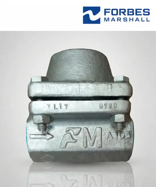 Forbes Marshall AV32 FMAV53