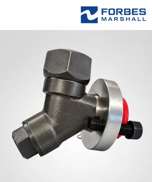 Spirax Marshall UTD3 Steam Trap Supplier Gujarat