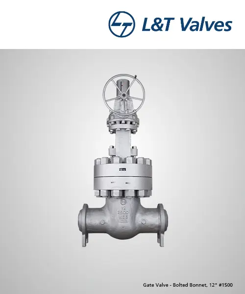 Gate Valve 
