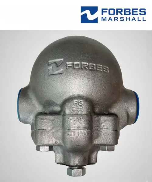 Forbes Marshall FT14 