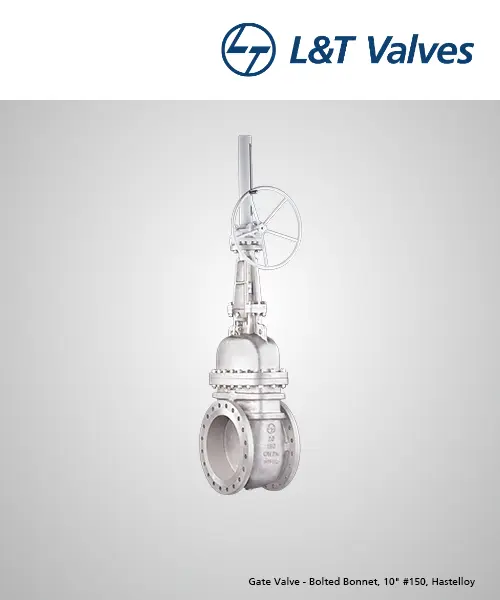Gate Valve