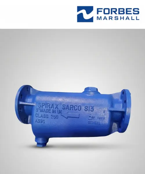 Spirax Sarco S13 Moisture Separator Supplier Gujarat | Awal Valve