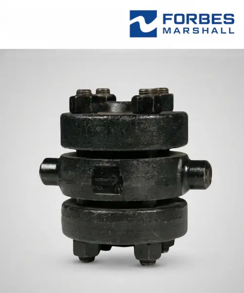Spirax Marshall TD120M Thermodynamic Steam Trap Supplier Gujarat | Awal Valve