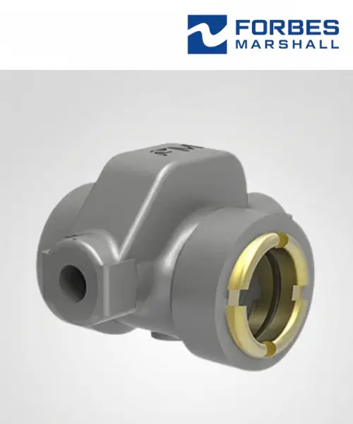 Forbes Marshall View Glass VU