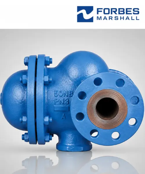Forbes Marshall FT20