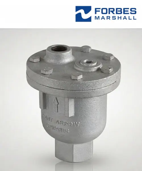 Forbes Marshall Air Release Valve AE10S