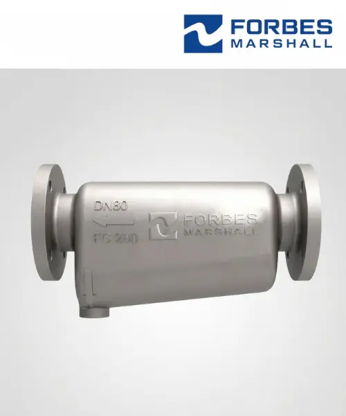 Forbes Marshall Moisture Separator