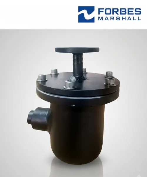 Forbes Marshall Air Eliminator FMAE