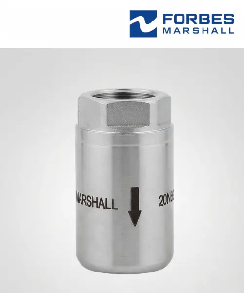 Forbes Marshall Steam Trap Diffuser