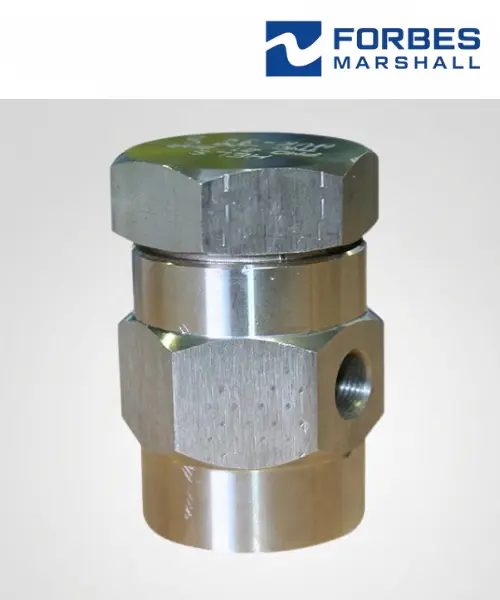Forbes Marshall Vacuum Breaker
