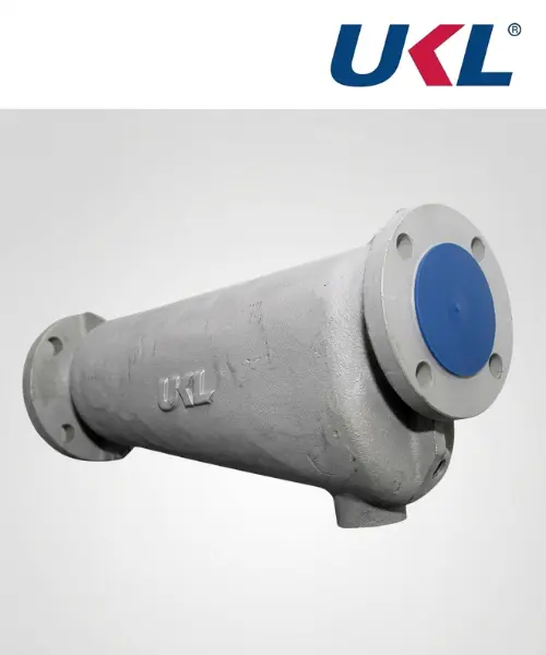 UKL Moisture Separator Supplier in Gujarat | Awal Valve
