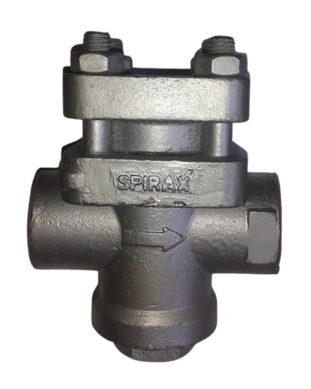 Spirax Thermodynamic Steam Trap TD 120 and TD62