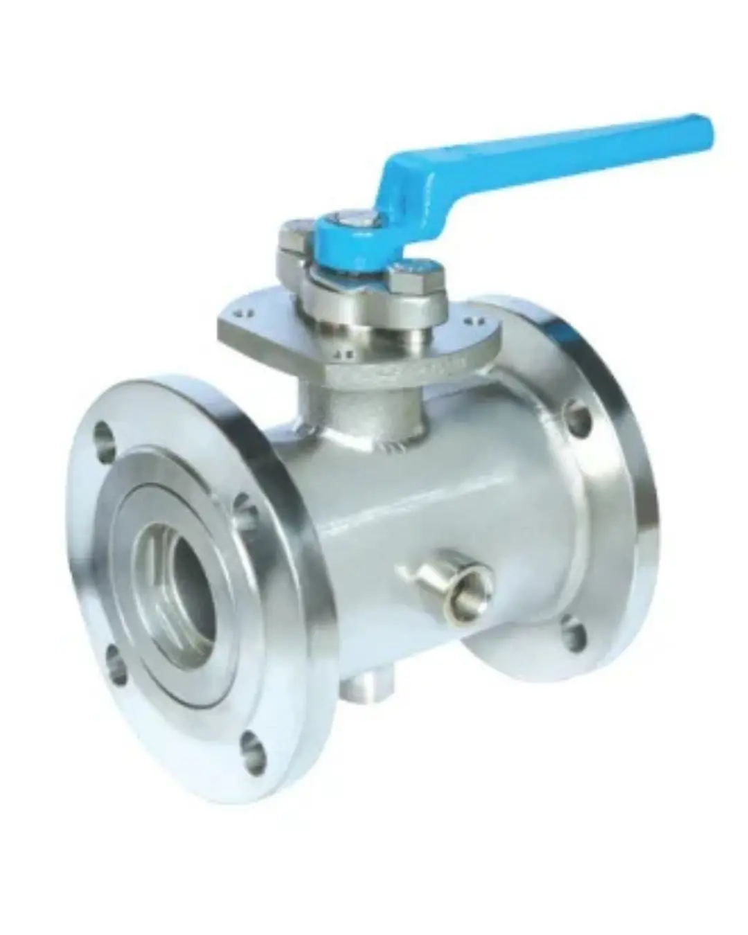 Jacketed Ball Valve Manufacturer in India | FlowBiz