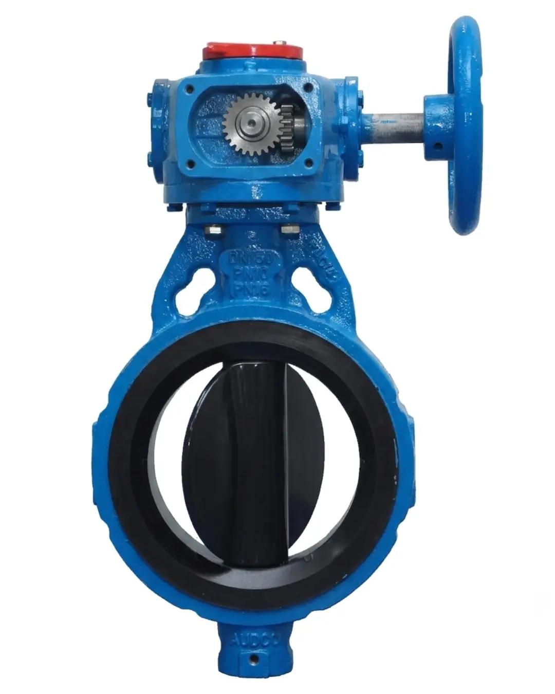 Audco Butterfly Valve