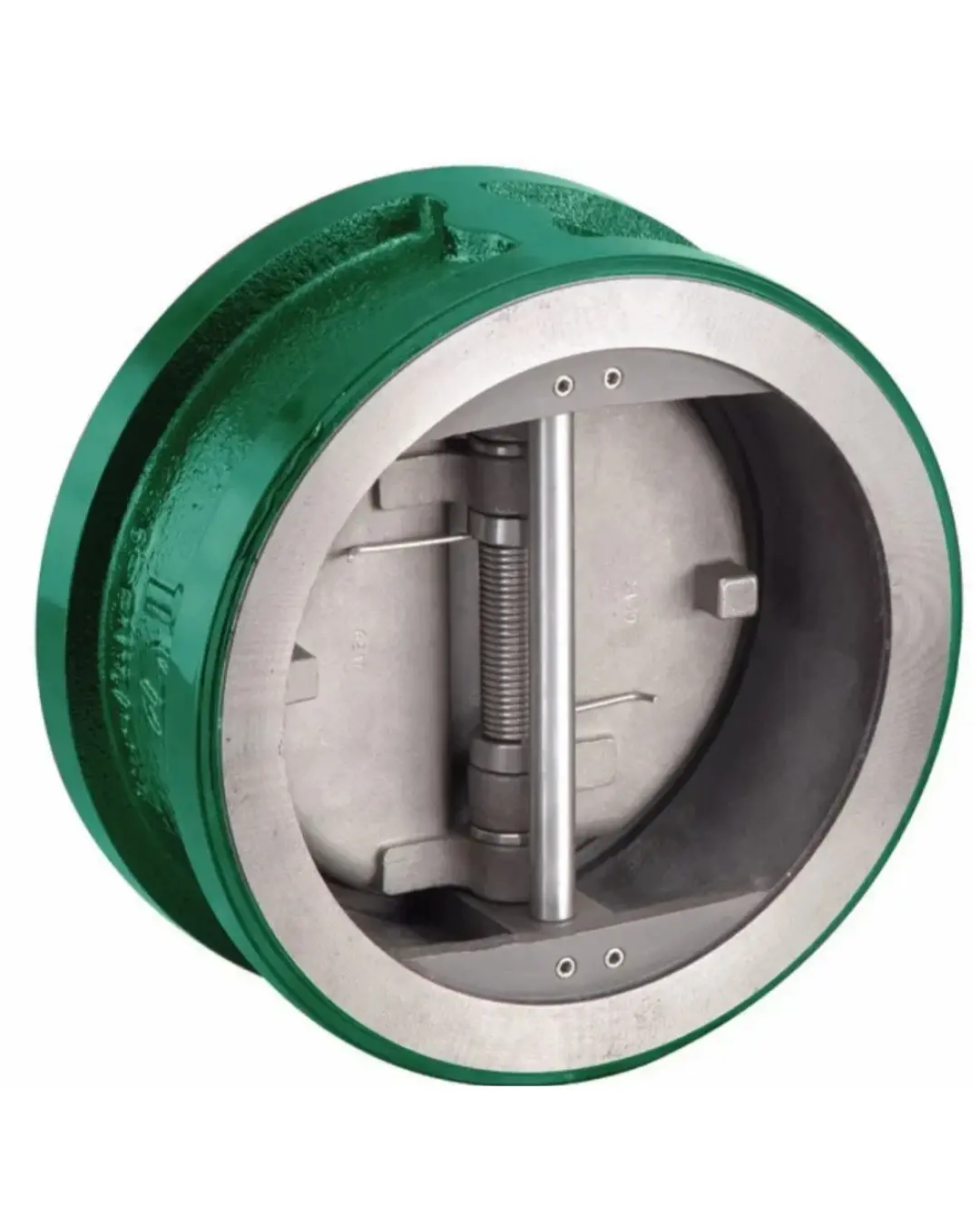 Kirloskar dual plate Check valve