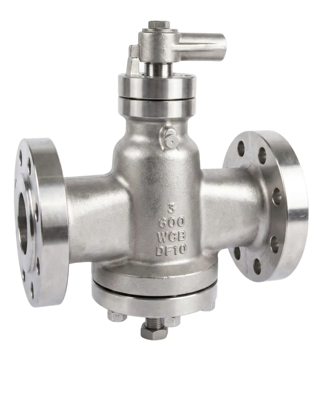 Audco Regular Pattern Plug Valve