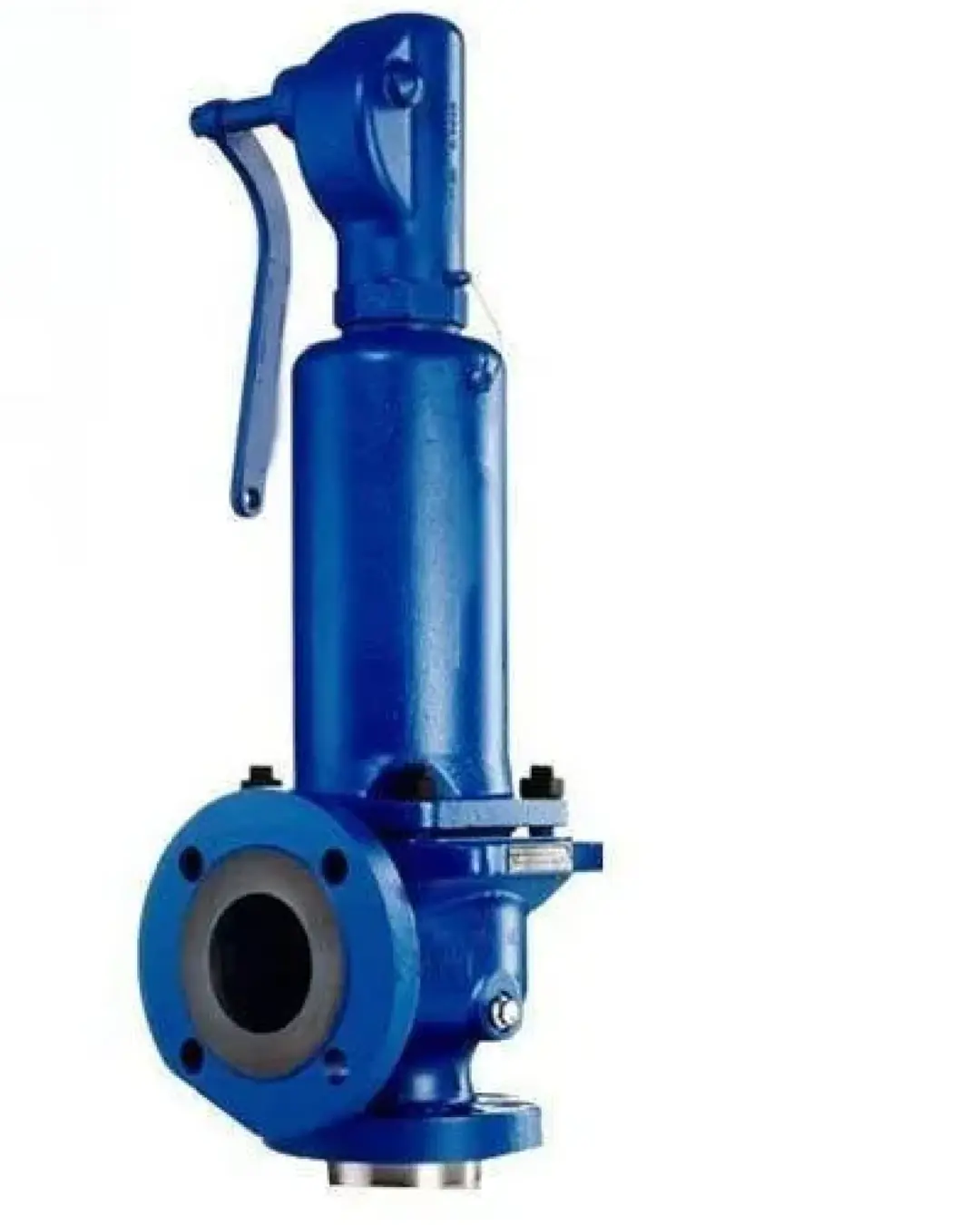Spirax Marshall Safety Valve