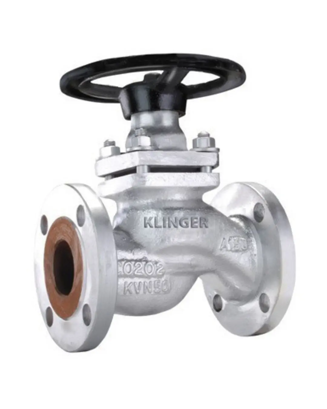 Uni Klinger UKL Bellow Seal Valve