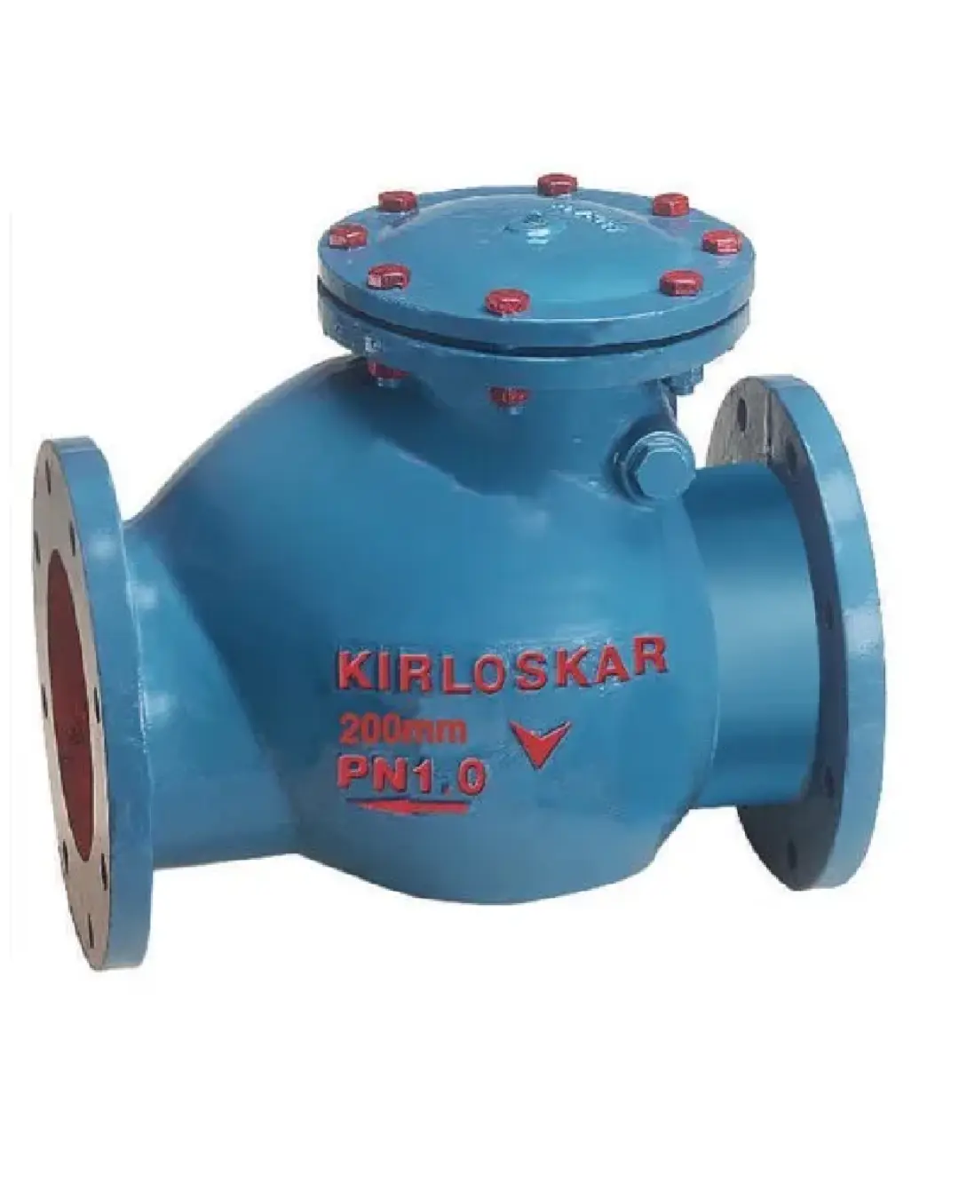 Kirloskar Reflux NRV Valve