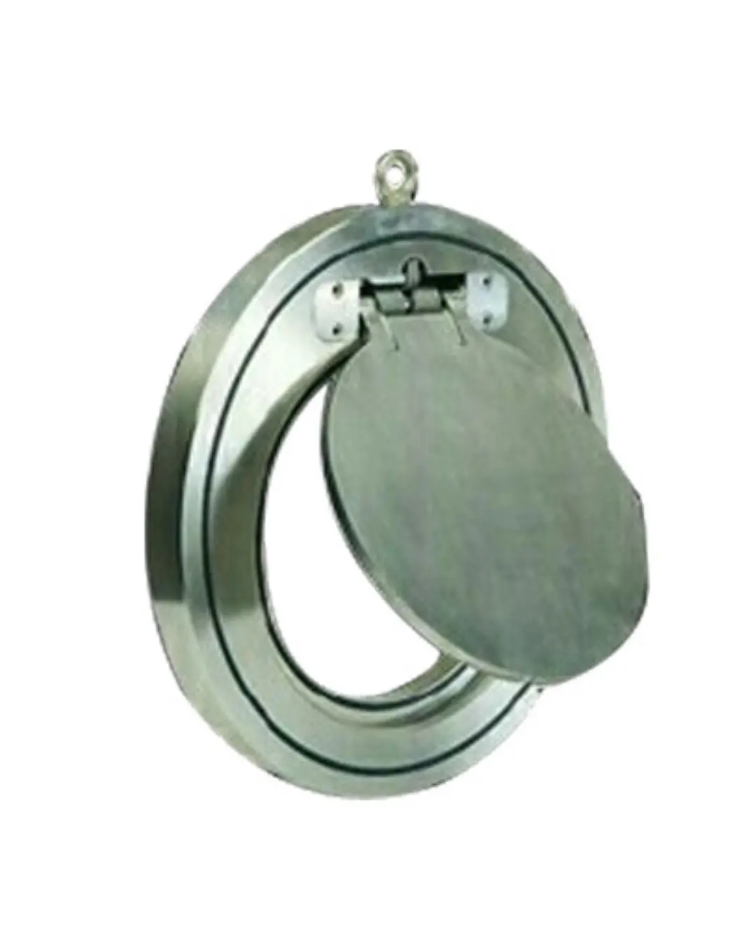 Single Plate Check Valve Soft Seated Manufacturer | Flowbiz Exports
