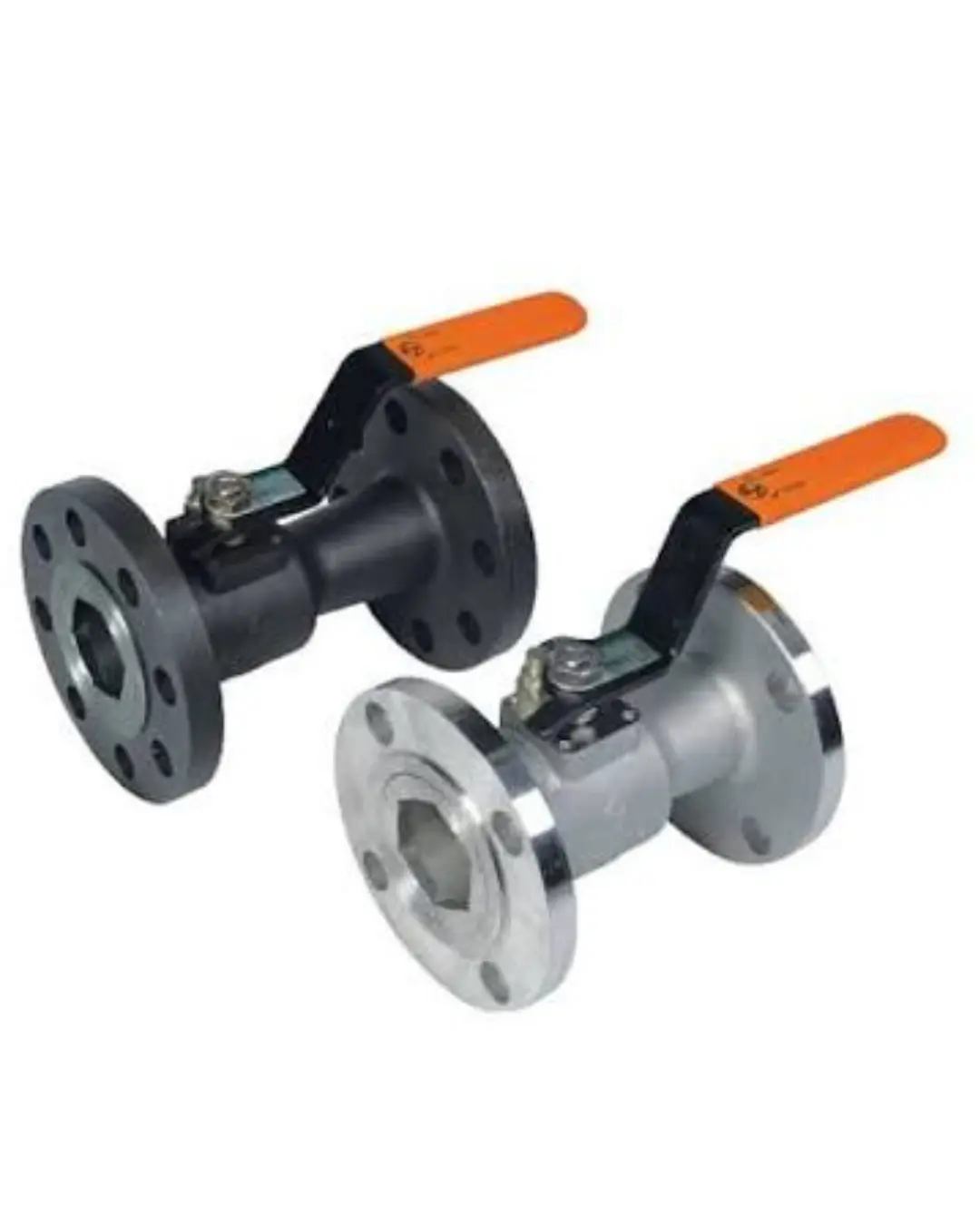 Audco Single Piece Ball Valve
