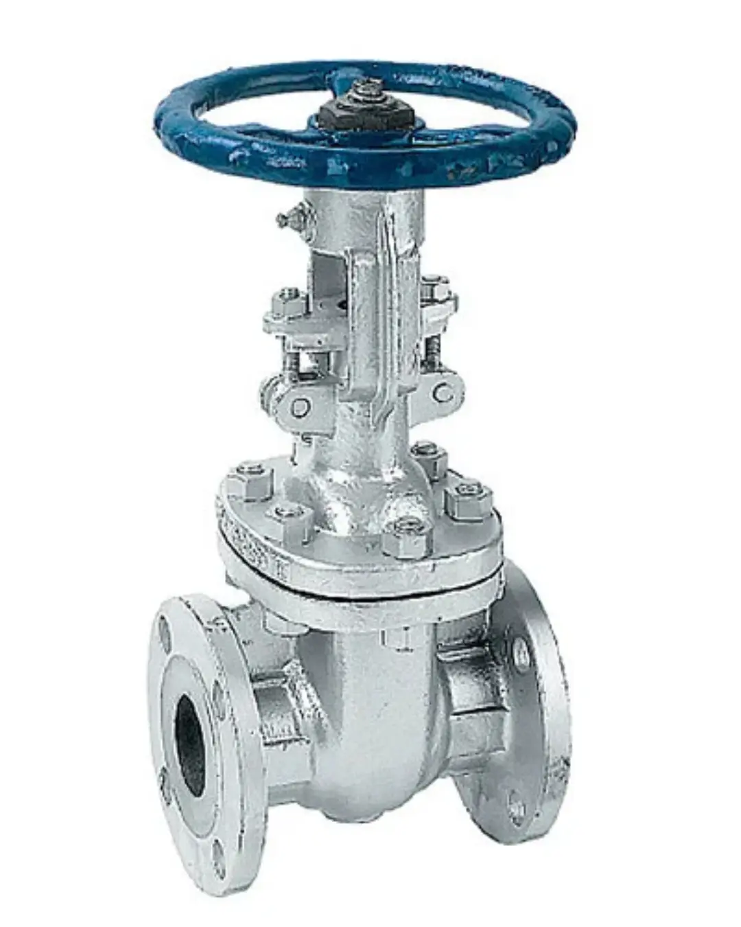  Leader Cast Steel Gate Valve