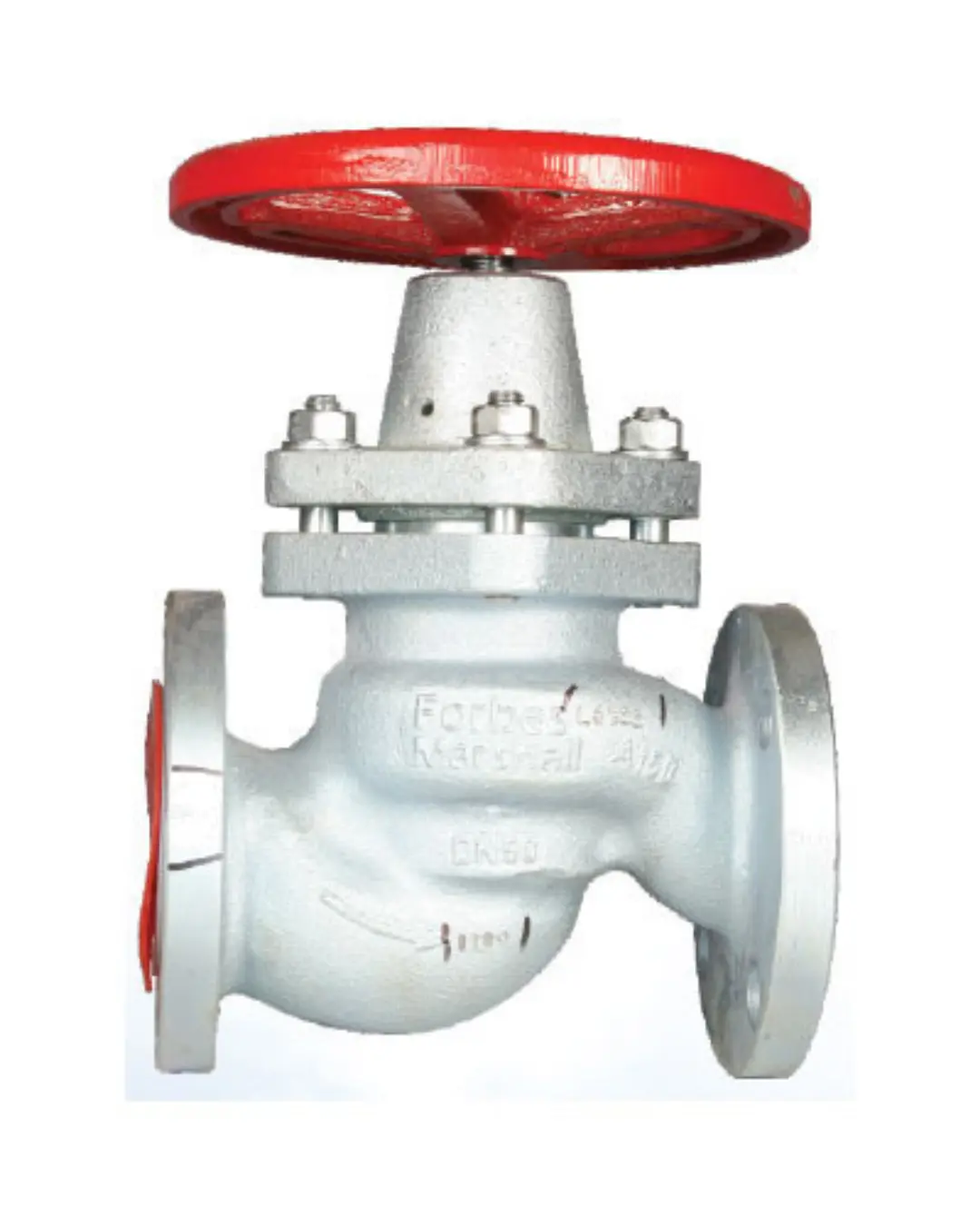Forbes Marshall Piston Valve
