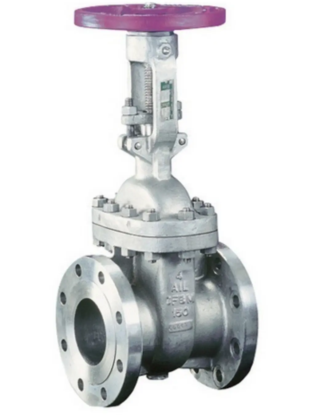 Audco Gate Valve