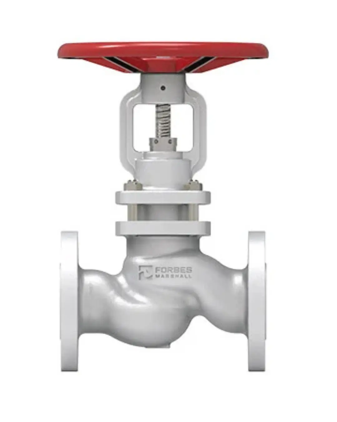 Forbes Marshall Bellows Seal Stop Valve (Globe Valve)