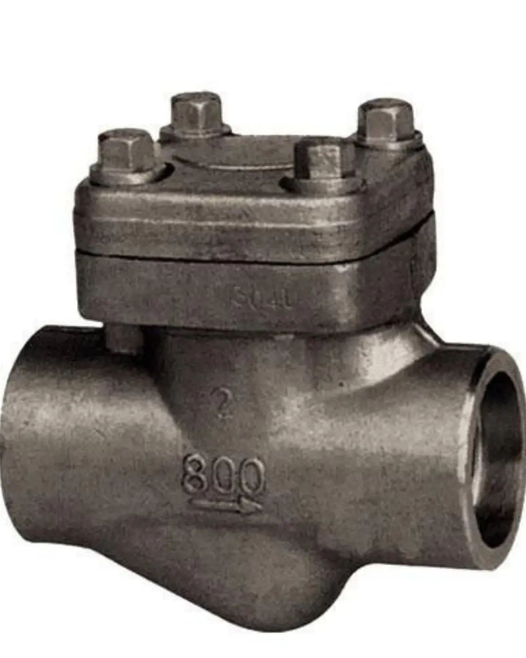 Audco Lift Type NRV Valve
