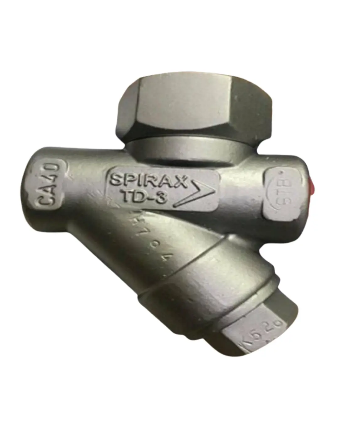 Spirax Thermodynamic Steam TD3