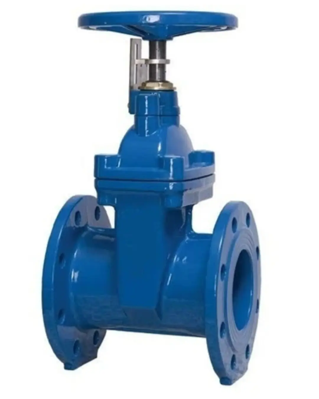 Industrial Sluice Valves (Sluice Gate Valve