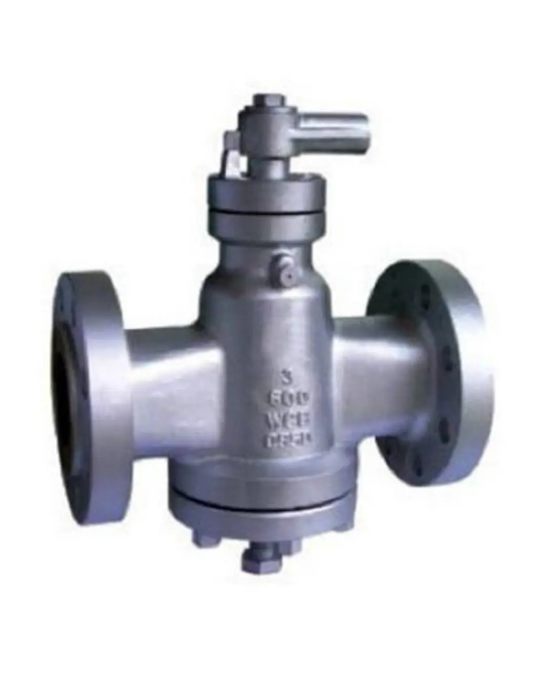Audco Regular Pattern Plug Valve
