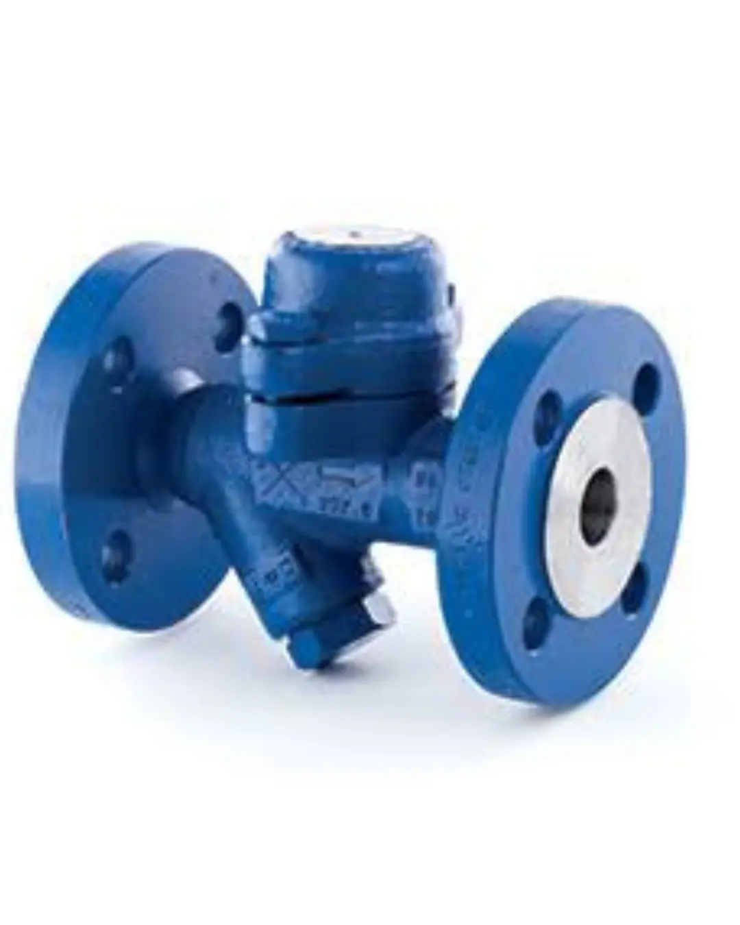Spirax Marshall Thermostatic Steam Trap Valve BPT21Y