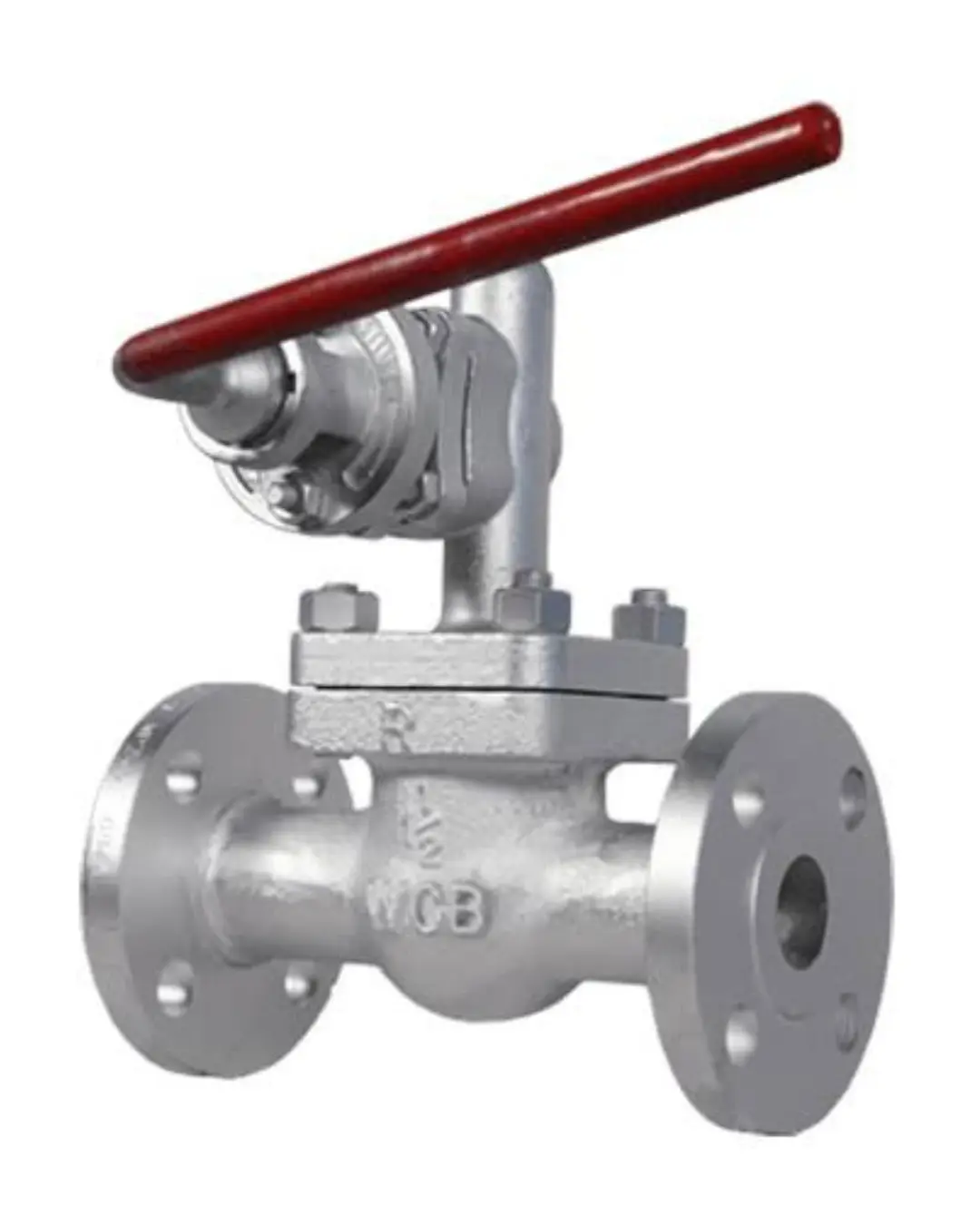 Leader Blowdown Valve