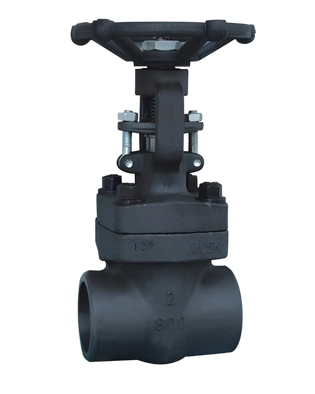 Audco Forged Steel Globe Valve