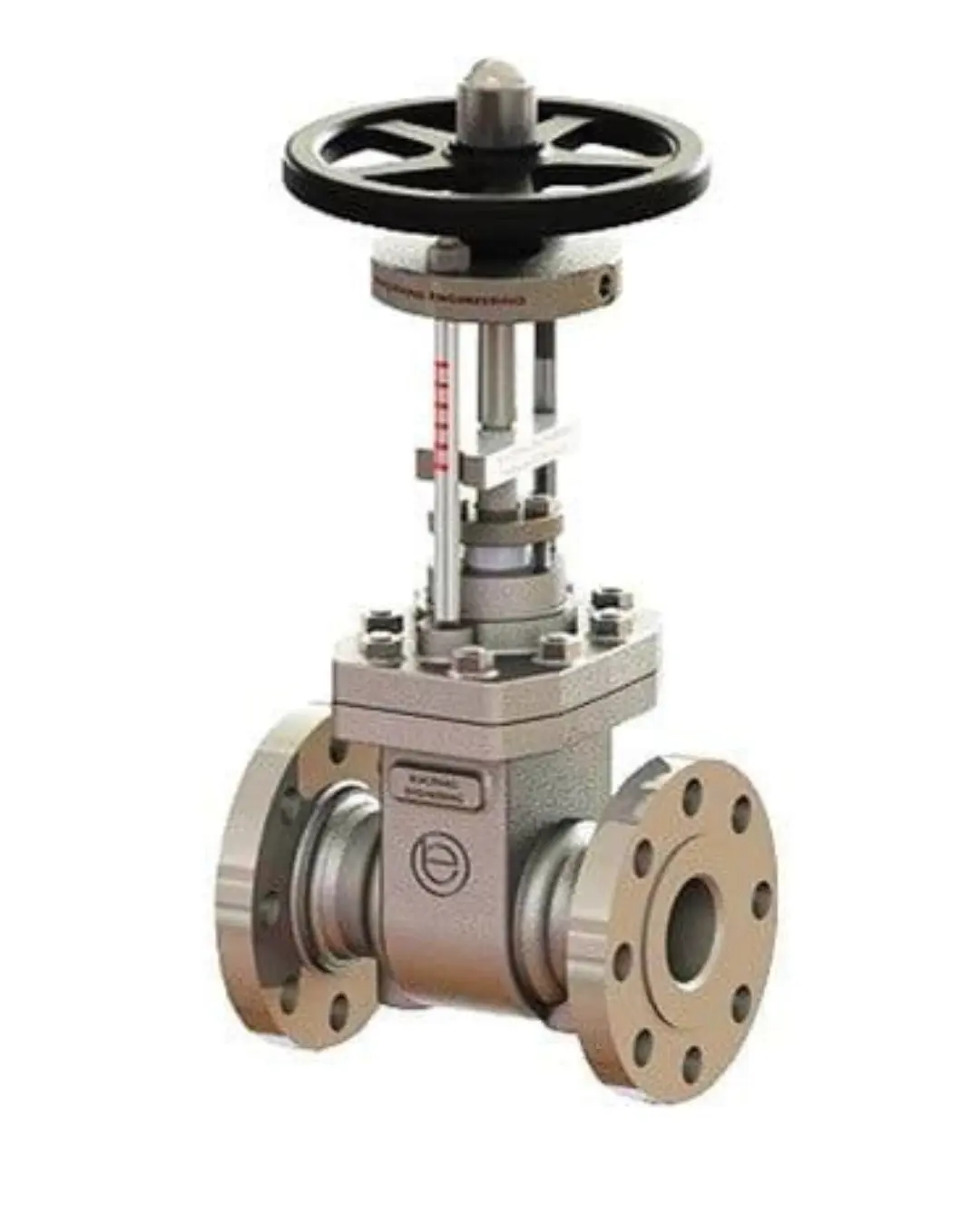 Parallel Slide Gate Valves