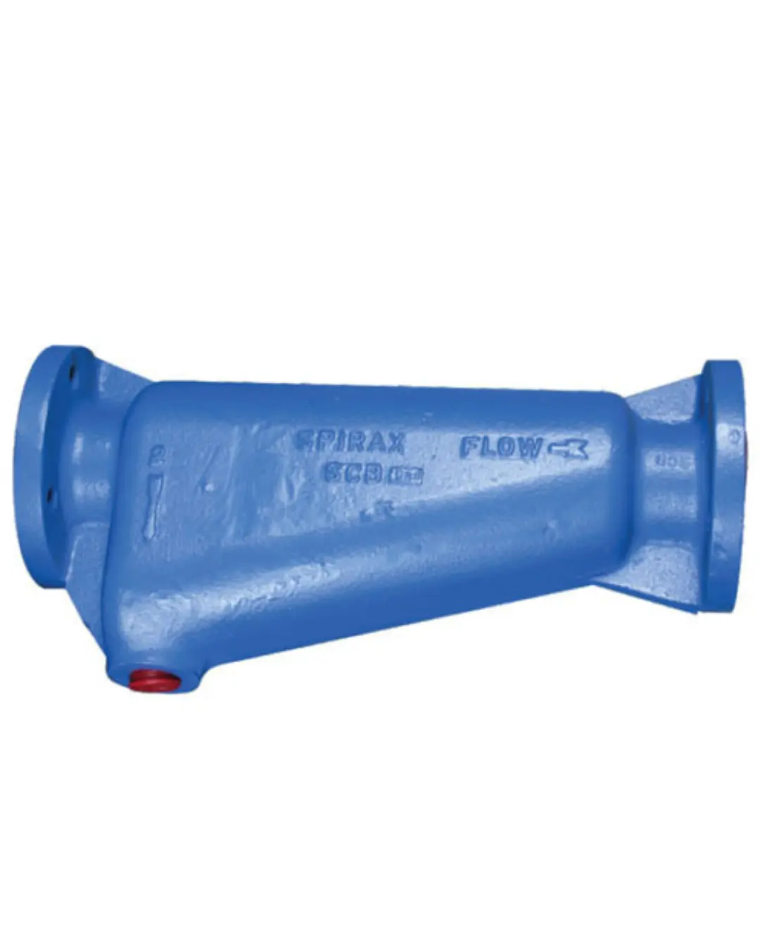 Spirax Marshall Moisture Separators