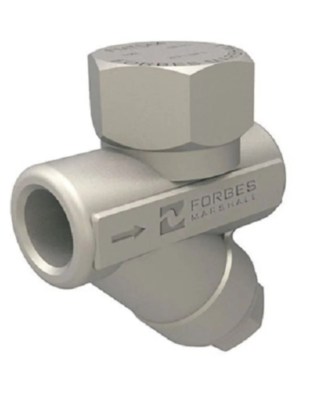 Forbes Marshall Thermodynamic Trap