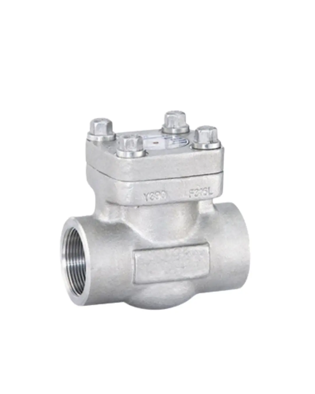 Leader Lift Check Valve Screwed/Socketweld