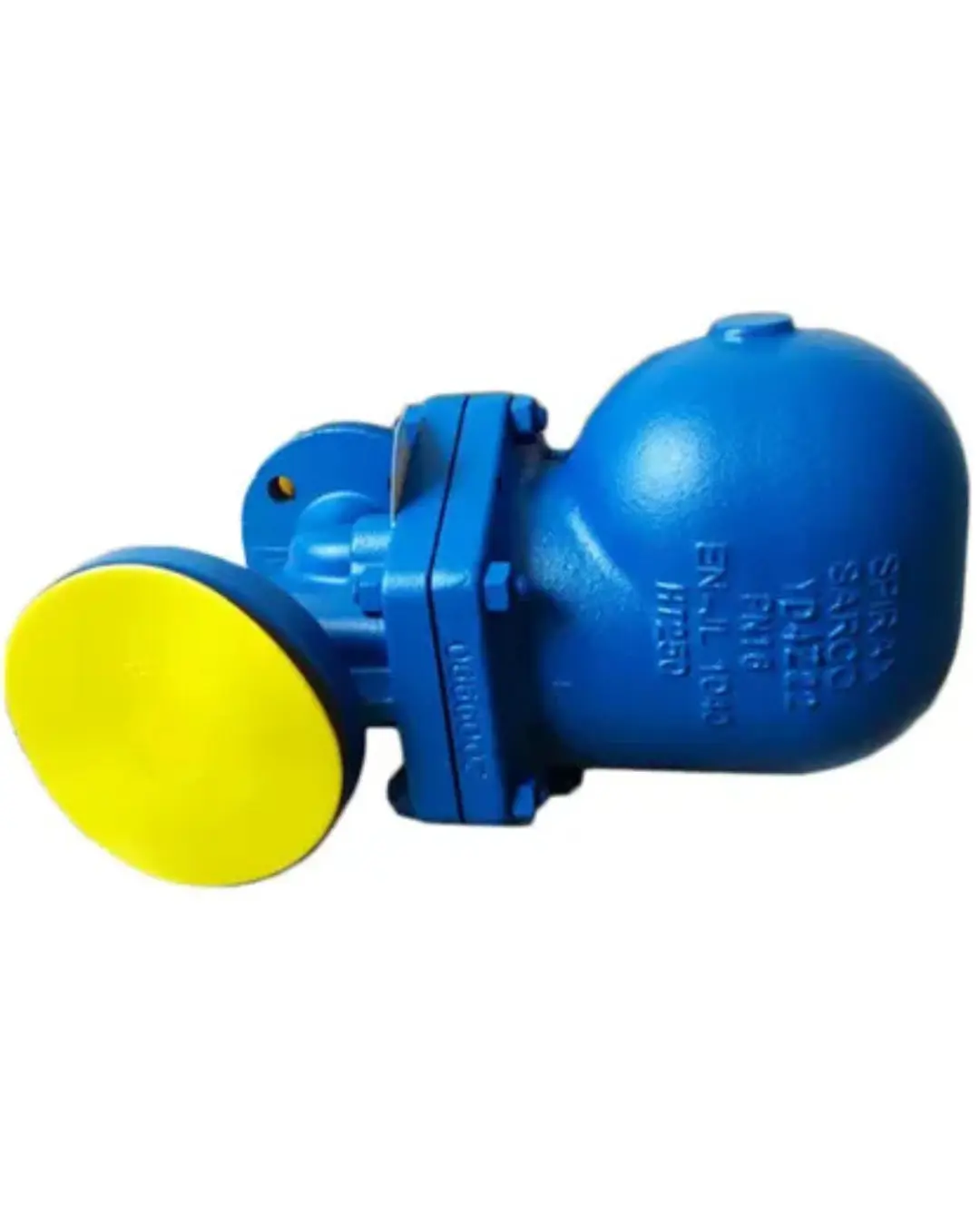 Spirax Ft 20-Ball Float Steam Trap Valve