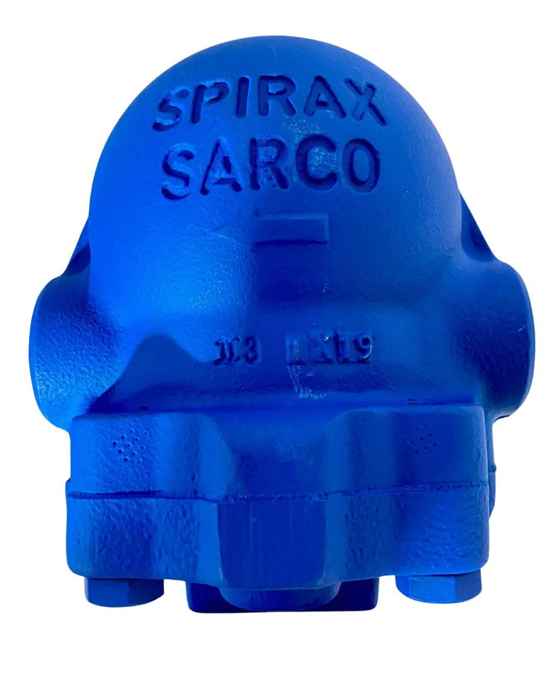 Spirax Ball Floating Steam Trap Ft 14