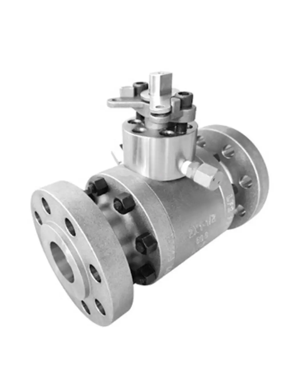 Floating Ball Valves