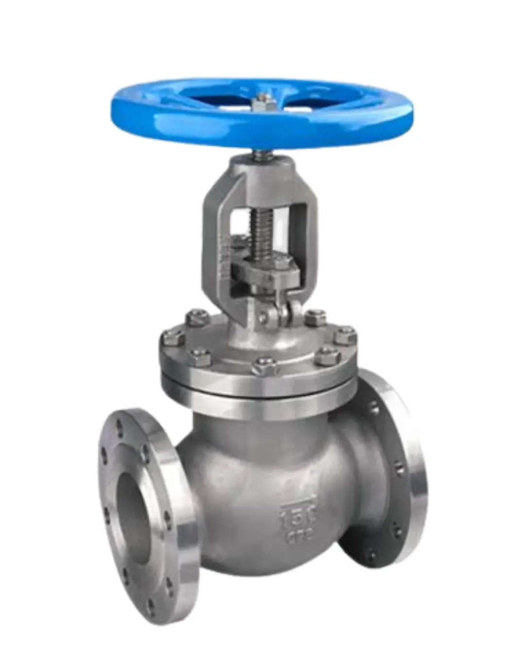 Bolted Bonnet Globe Valves