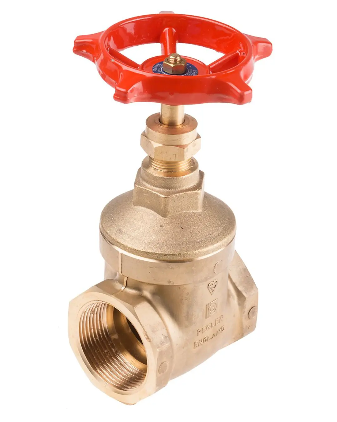 Gate Valve