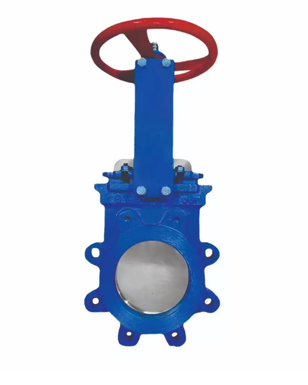 Knife EDGE Gate Valve