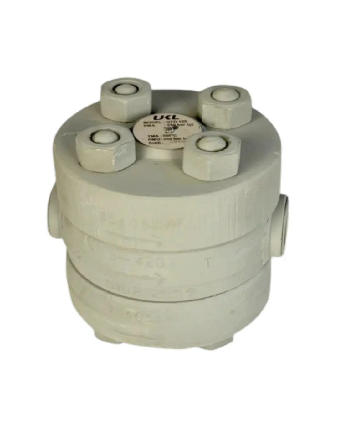 Uni Klinger Thermodynamic Steam Trap