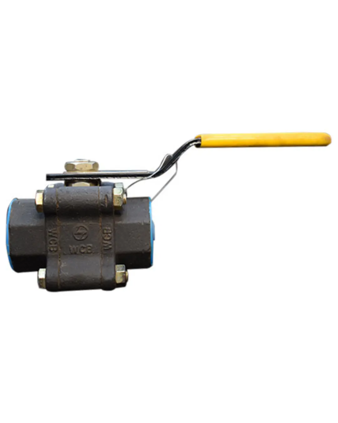 L&T Ball Valve