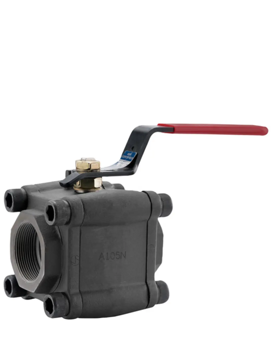  L&T Socket Weld Ball Valve