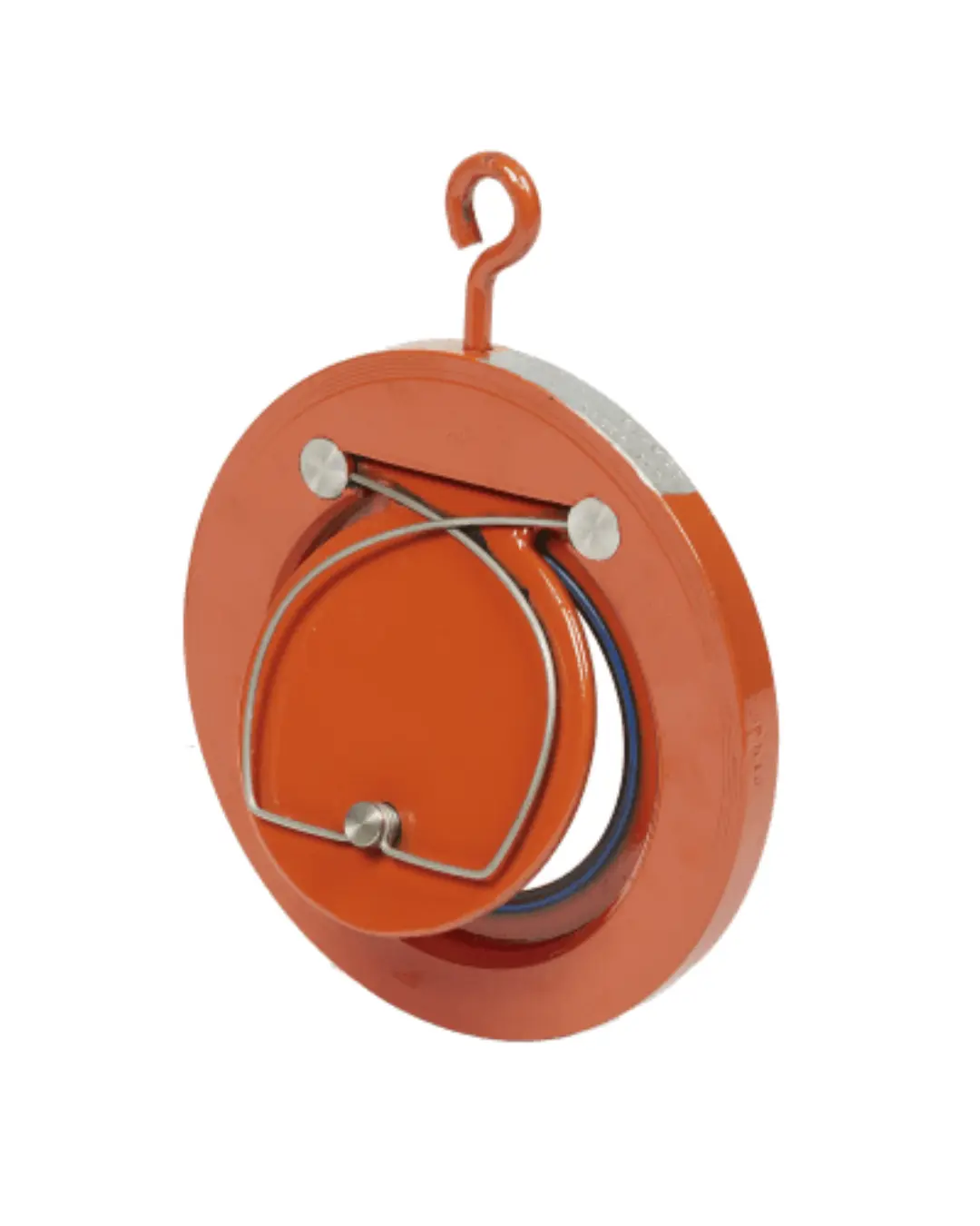 Kirloskar Single Plate Check Valves
